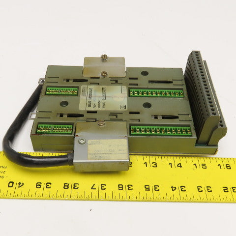 Saia PCD4.C220 Bus Module Ver A