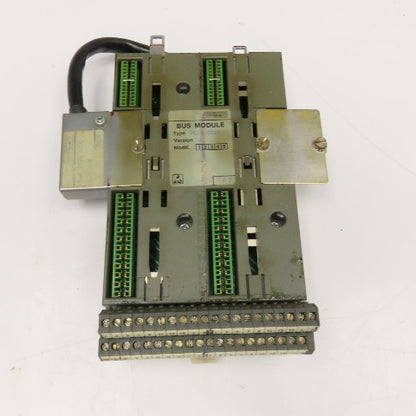 Saia PCD4.C220 Bus Module Ver A