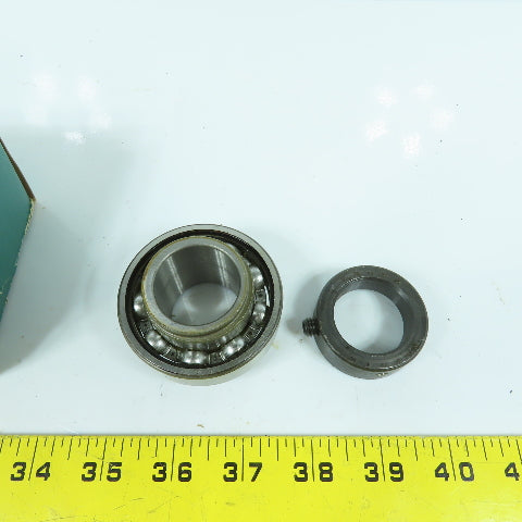 Fafnir SME30K /COL Ball Bearing Insert 30mm ID x 62mm OD