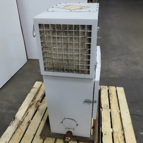 Absolent 11000691 AMIST6C 460V 60Hz Smoke Oil Mist Filtration Unit