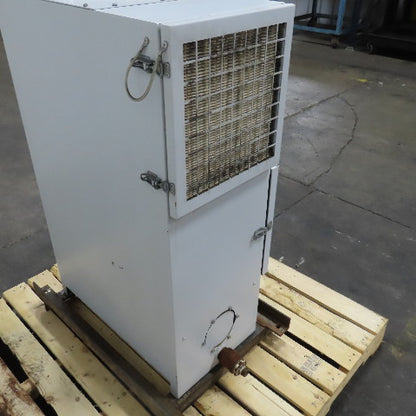 Absolent 11000691 AMIST6C 460V 60Hz Smoke Oil Mist Filtration Unit