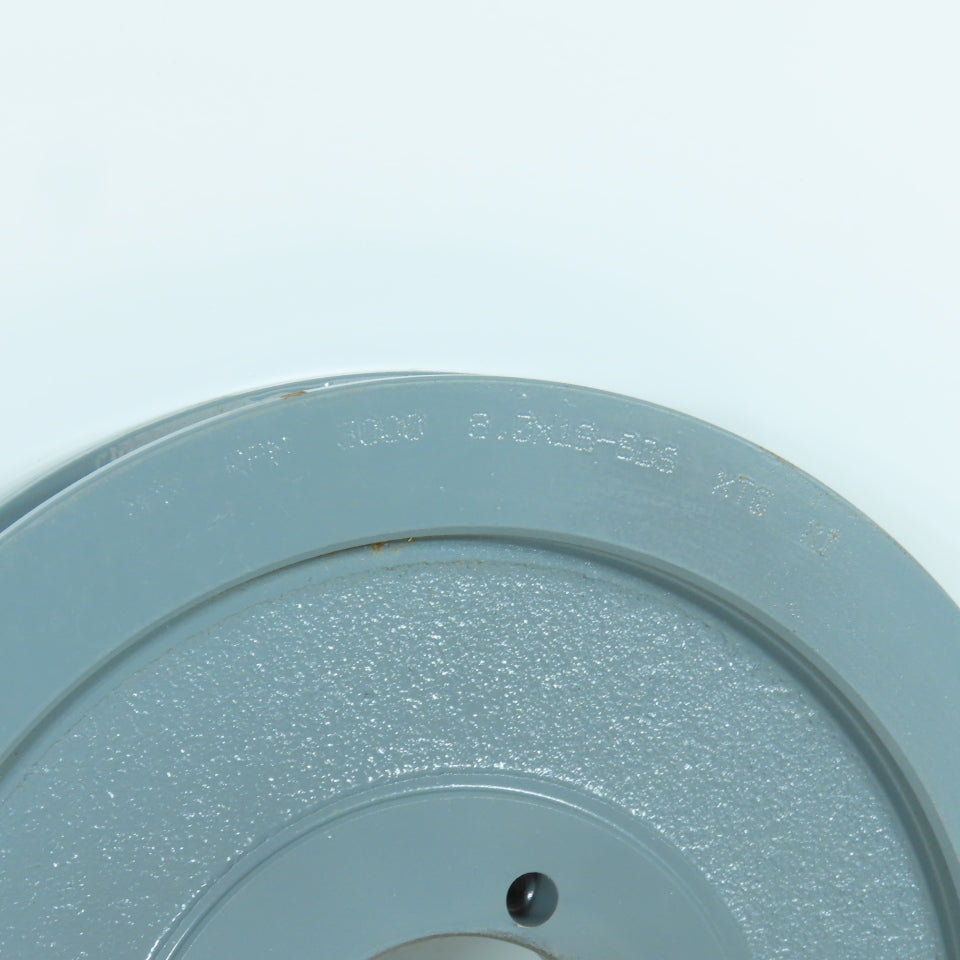 TB Wood's 8.0X1B-SDS Conv Sheave 55mm Bore 3000RPM