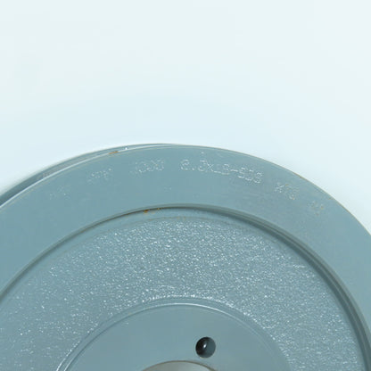 TB Wood's 8.0X1B-SDS Conv Sheave 55mm Bore 3000RPM