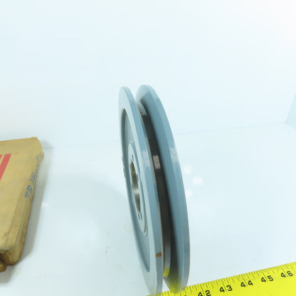 TB Wood's 8.0X1B-SDS Conv Sheave 55mm Bore 3000RPM