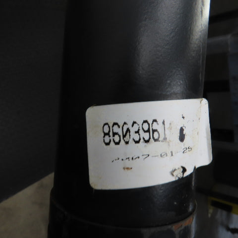 Hyster 8603961 Single Acting Hydraulic Mast Lift Cylinder From A R30XMS2