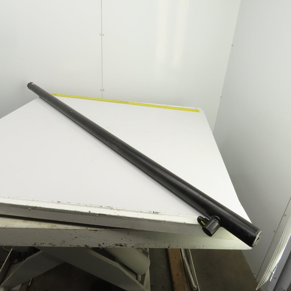 Hyster 8603961 Single Acting Hydraulic Mast Lift Cylinder From A R30XMS2