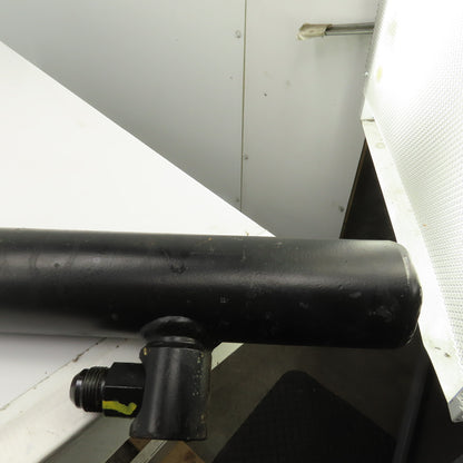 Hyster 8603961 Single Acting Hydraulic Mast Lift Cylinder From A R30XMS2