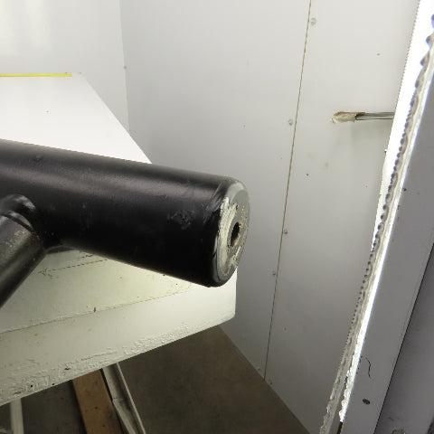 Hyster 8603961 Single Acting Hydraulic Mast Lift Cylinder From A R30XMS2
