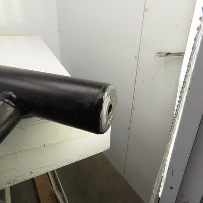 Hyster 8603961 Single Acting Hydraulic Mast Lift Cylinder From A R30XMS2