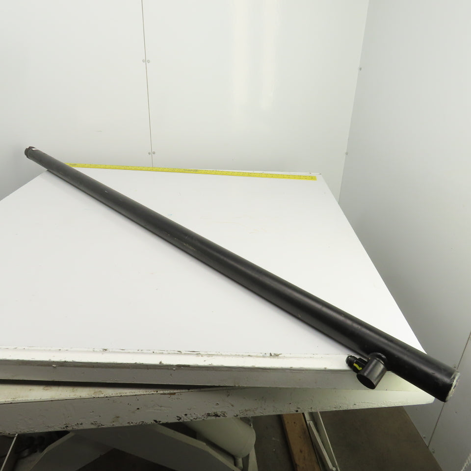 Hyster 8603961 Single Acting Hydraulic Mast Lift Cylinder From A R30XMS2