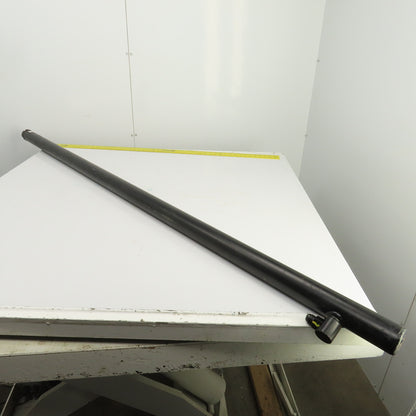 Hyster 8603961 Single Acting Hydraulic Mast Lift Cylinder From A R30XMS2