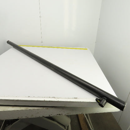 Hyster 8603961 Single Acting Hydraulic Mast Lift Cylinder From A R30XMS2