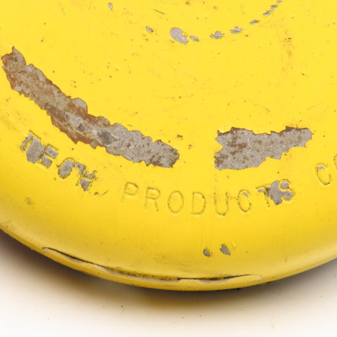 Tech Products Corp 4" Rubber On Steel Vibration Isolation Feet 1/2-13 Thread