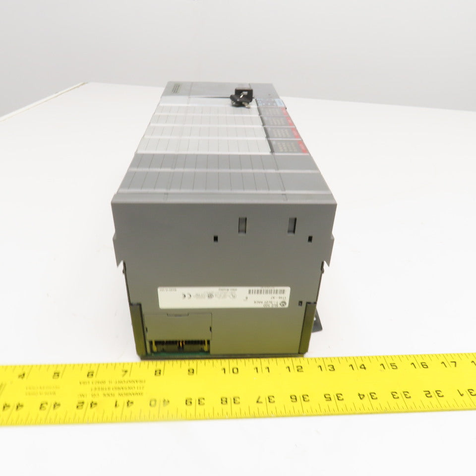 Allen Bradley 1747-L532 PLC Assembly I/O Cards 1746-IA16 1746-0A16