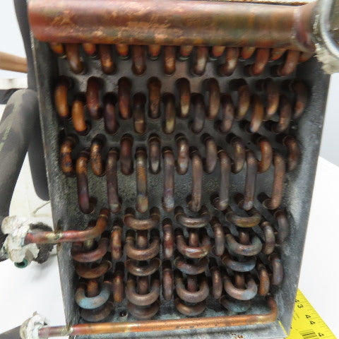 Kaeser TB26 Compressed Refrigerated Dryer Heat Exchanger Condensate Separator