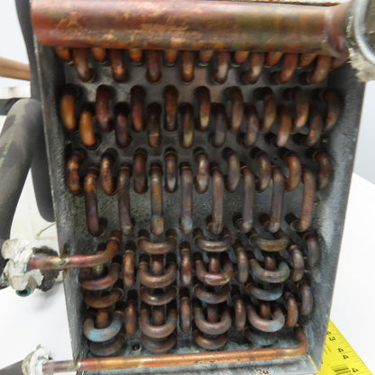 Kaeser TB26 Compressed Refrigerated Dryer Heat Exchanger Condensate Separator