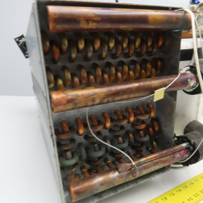 Kaeser TB26 Compressed Refrigerated Dryer Heat Exchanger Condensate Separator