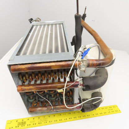 Kaeser TB26 Compressed Refrigerated Dryer Heat Exchanger Condensate Separator