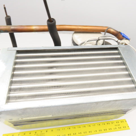 Kaeser TB26 Compressed Refrigerated Dryer Heat Exchanger Condensate Separator