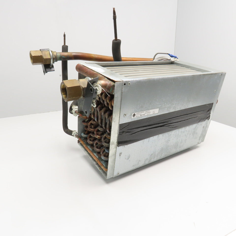 Kaeser TB26 Compressed Refrigerated Dryer Heat Exchanger Condensate Separator