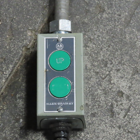 Vestil UNI 4848-4 2000Lbs 48"x48" Lift & Tilt Table 10" Rise 8-18" Lift 115V 1Ph