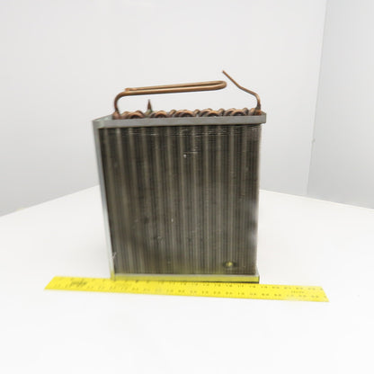 Luvata Refrigerant Condenser Unit From Kaeser TB26 Dryer 28Bar 125°C