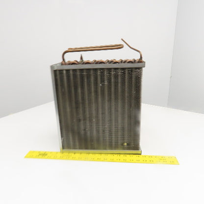 Luvata Refrigerant Condenser Unit From Kaeser TB26 Dryer 28Bar 125°C