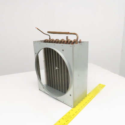 Luvata Refrigerant Condenser Unit From Kaeser TB26 Dryer 28Bar 125°C