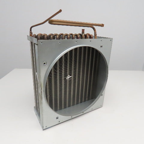 Luvata Refrigerant Condenser Unit From Kaeser TB26 Dryer 28Bar 125°C