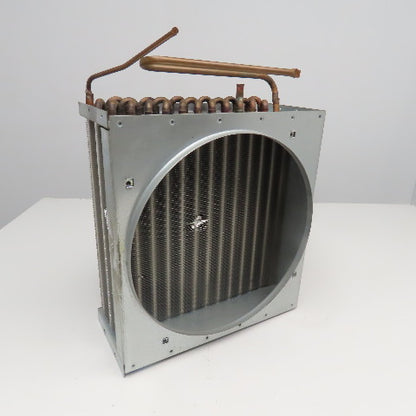 Luvata Refrigerant Condenser Unit From Kaeser TB26 Dryer 28Bar 125°C