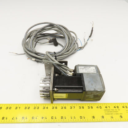 Berger Lahr ILS1F573S1309 36VDC Stepper Motor 1.5Nm