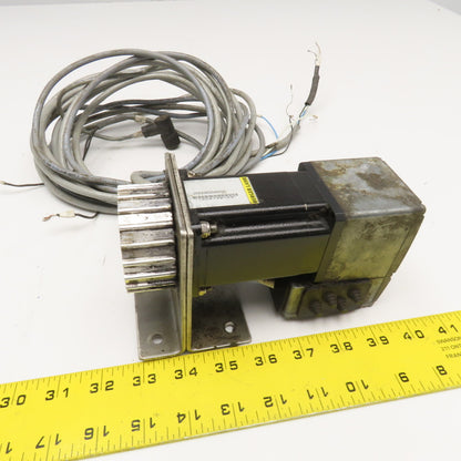 Berger Lahr ILS1F573S1309 36VDC Stepper Motor 1.5Nm
