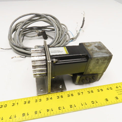 Berger Lahr ILS1F573S1309 36VDC Stepper Motor 1.5Nm