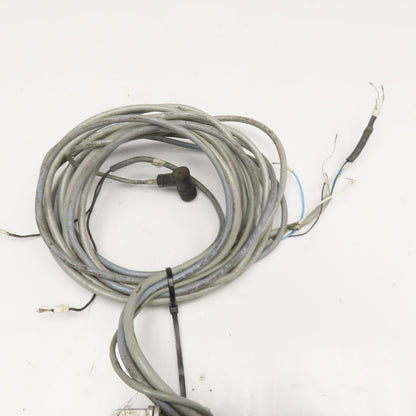Berger Lahr ILS1F573S1309 36VDC Stepper Motor 1.5Nm