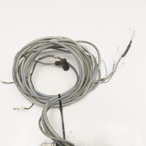 Berger Lahr ILS1F573S1309 36VDC Stepper Motor 1.5Nm