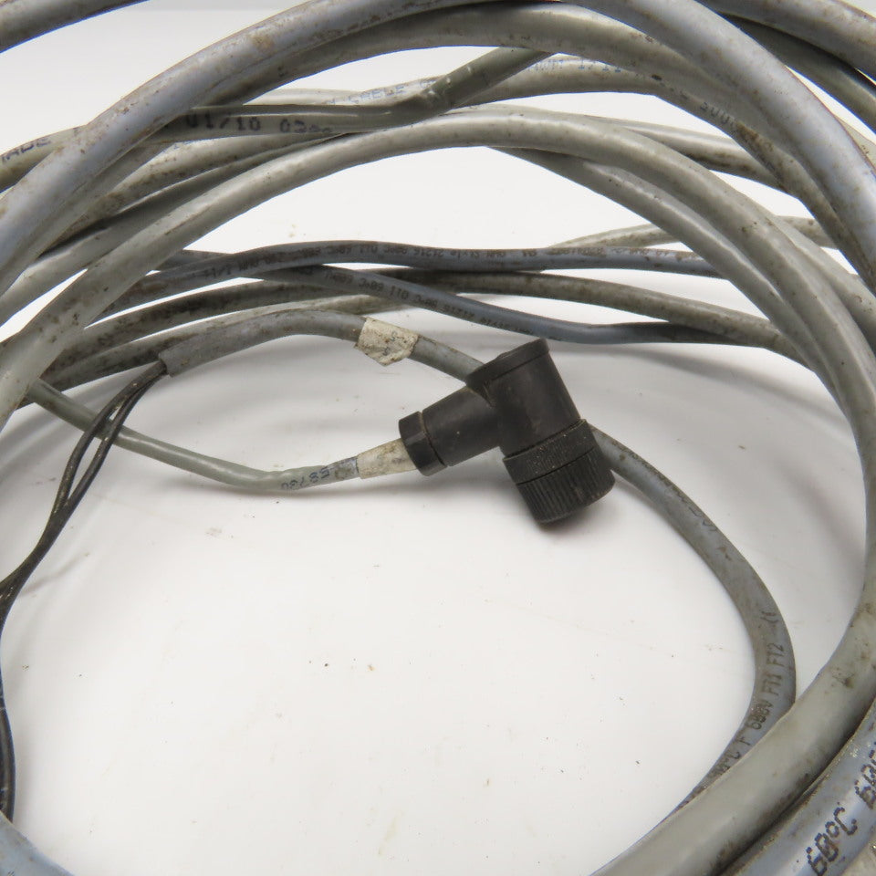Berger Lahr ILS1F573S1309 36VDC Stepper Motor 1.5Nm
