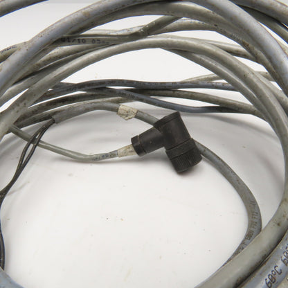Berger Lahr ILS1F573S1309 36VDC Stepper Motor 1.5Nm