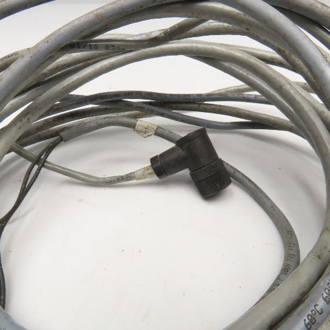 Berger Lahr ILS1F573S1309 36VDC Stepper Motor 1.5Nm