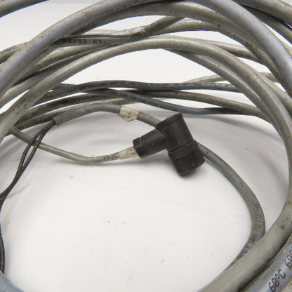 Berger Lahr ILS1F573S1309 36VDC Stepper Motor 1.5Nm