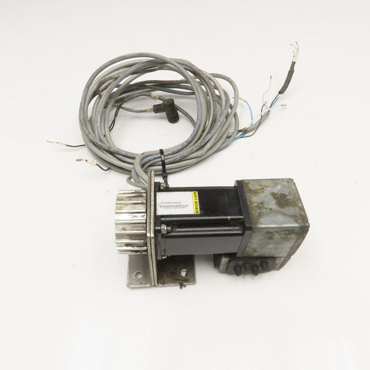Berger Lahr ILS1F573S1309 36VDC Stepper Motor 1.5Nm