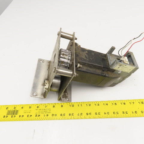Schneider ILS1F852PB1A0 36VDC 4Nm Stepper Motor