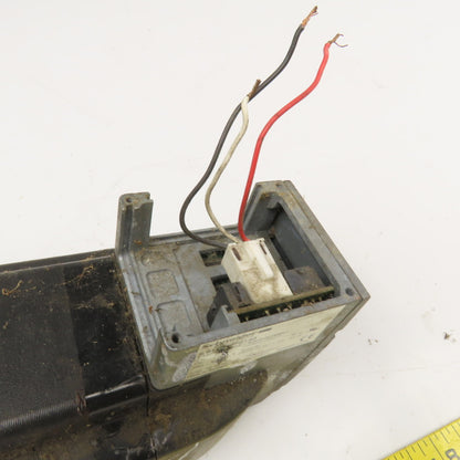 Schneider ILS1F852PB1A0 36VDC 4Nm Stepper Motor