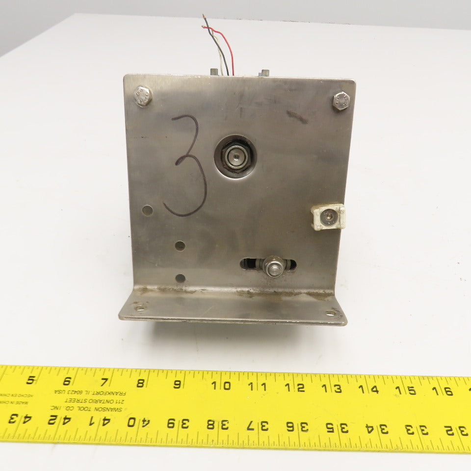 Schneider ILS1F852PB1A0 36VDC 4Nm Stepper Motor