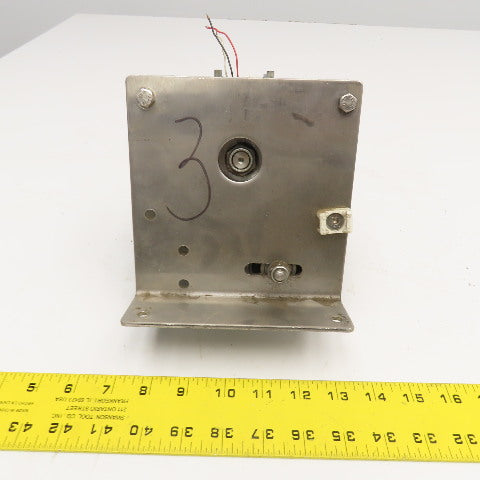 Schneider ILS1F852PB1A0 36VDC 4Nm Stepper Motor