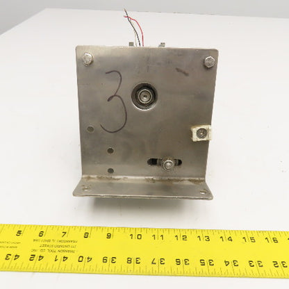 Schneider ILS1F852PB1A0 36VDC 4Nm Stepper Motor