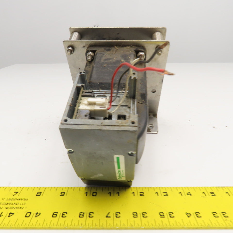 Schneider ILS1F852PB1A0 36VDC 4Nm Stepper Motor