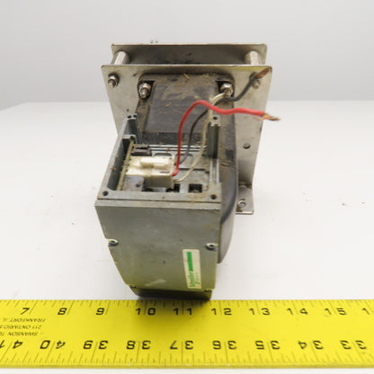 Schneider ILS1F852PB1A0 36VDC 4Nm Stepper Motor