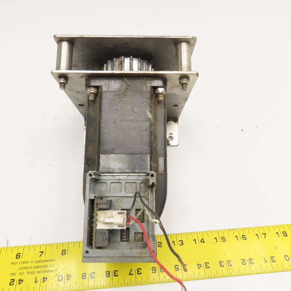 Schneider ILS1F852PB1A0 36VDC 4Nm Stepper Motor