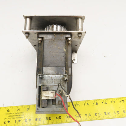 Schneider ILS1F852PB1A0 36VDC 4Nm Stepper Motor