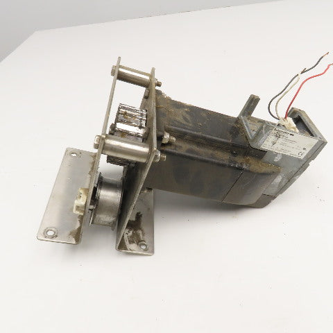 Schneider ILS1F852PB1A0 36VDC 4Nm Stepper Motor